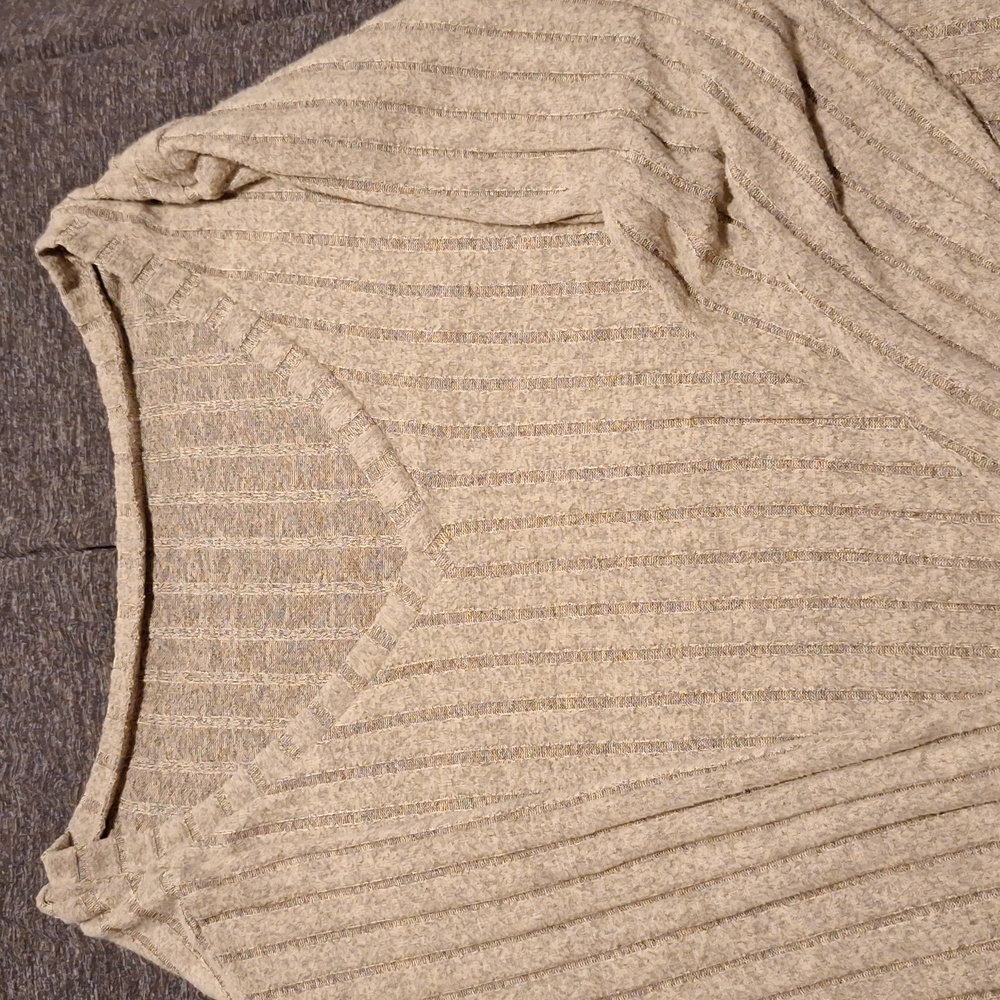 Super soft sweater